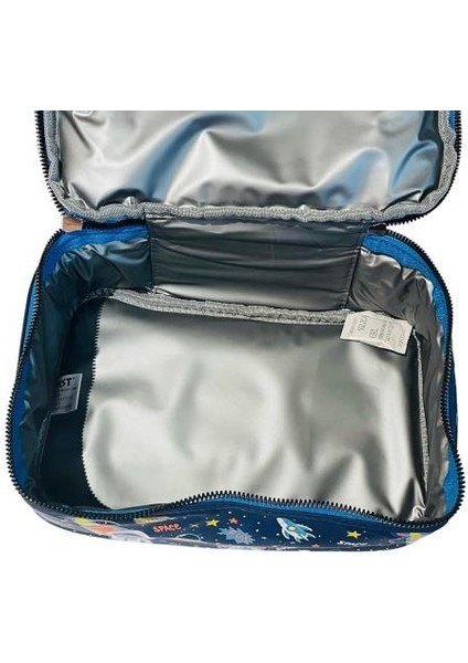 Uzay Spaces Beslenme Çantası - VST-BS0007/U2058 indirimleri