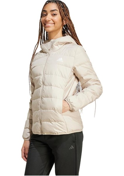 Sportswear IX8930 Essentials Light Down Hooded Jacket