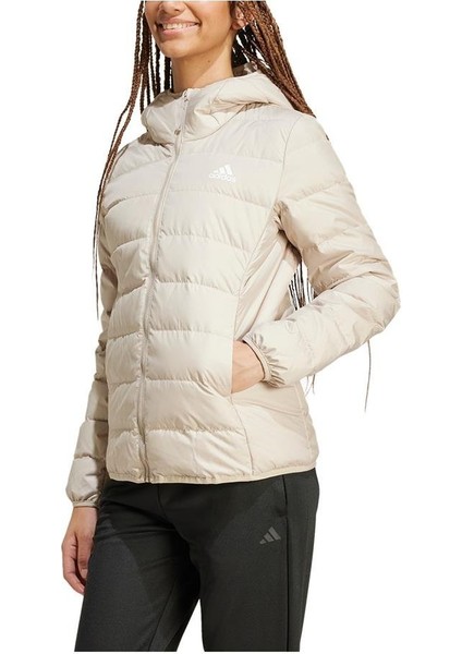Sportswear IX8930 Essentials Light Down Hooded Jacket