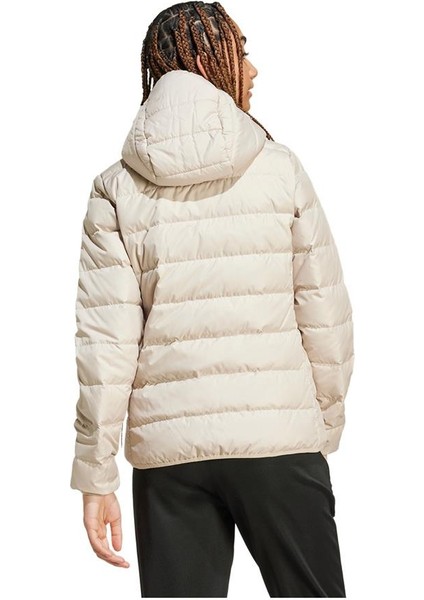 Sportswear IX8930 Essentials Light Down Hooded Jacket