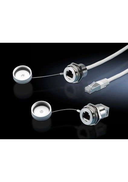 Sz 2482.730 RJ45 Arayüz