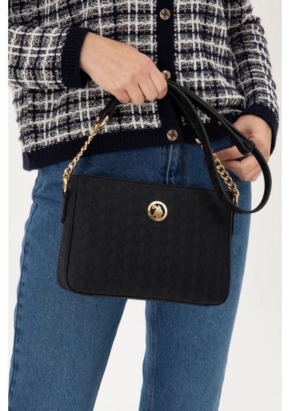 Kadın Siyah Çanta 50303425-VR046 fiyatları