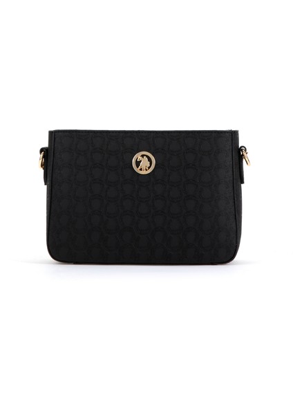 Kadın Siyah Çanta 50303425-VR046 modelleri