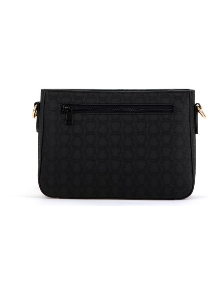 Kadın Siyah Çanta 50303425-VR046 indirimleri