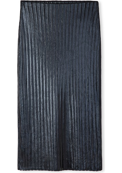 Parlak dokulu etek IW6240004128001