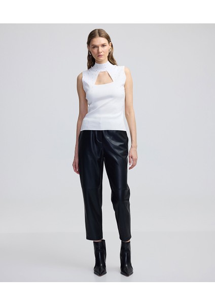 Hotfix baskılı cutout triko IW6240050255018 fırsatları