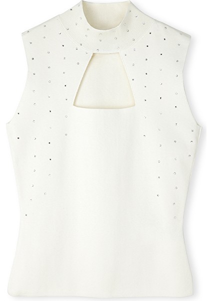 Hotfix baskılı cutout triko IW6240050255018 indirimleri