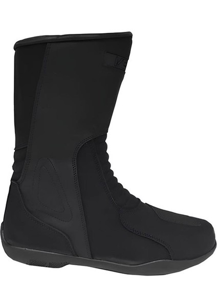 Dıablo Waterproof Çizme Siyah
