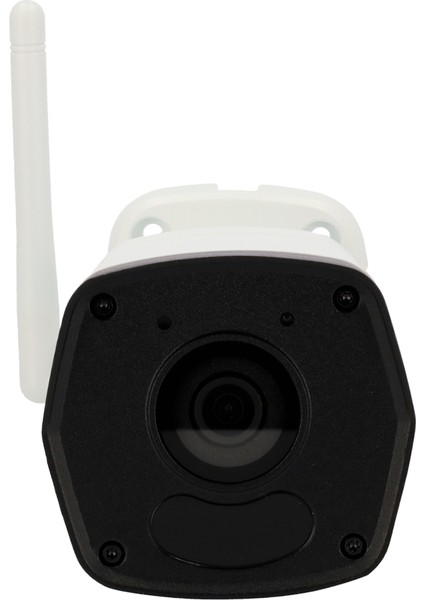 UHO-B1R-M2F3 2 mp Ip 2.8 mm Sabit Lens H.265+ Wi-Fi Bullet Güvenlik Kamerası