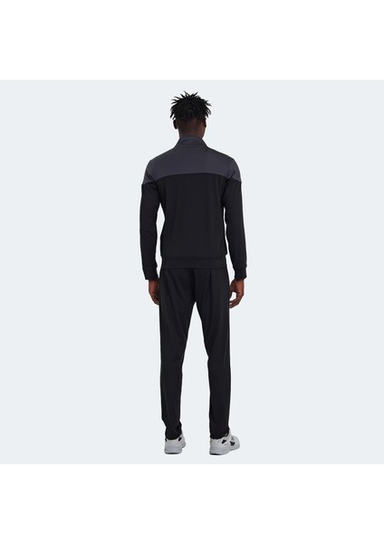 RAPIDLY Erkek Eşofman Takımı Siyah fiyatları