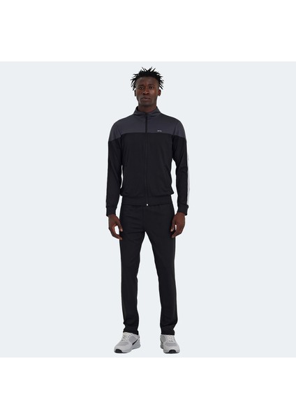 RAPIDLY Erkek Eşofman Takımı Siyah
