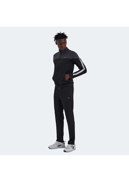 RAPIDLY Erkek Eşofman Takımı Siyah modelleri