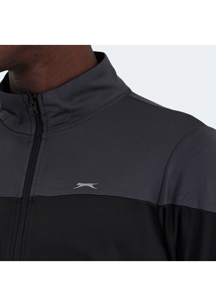 RAPIDLY Erkek Eşofman Takımı Siyah fırsatları