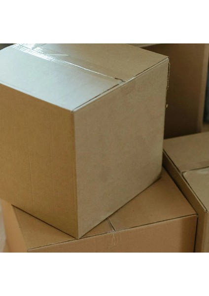 5 Adet 40X60X40 50 kg Kapasiteli Çift Oluklu Kalın Karton Koli Çeyiz Kolisi Taşınma Kolisi fiyatları