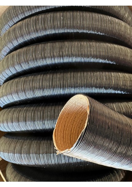 60MM Sıcak Hava Hortumu (1 Metre)