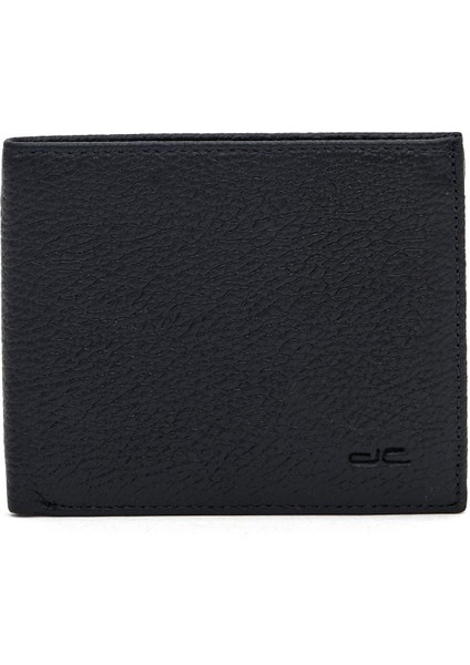 Erkek Deri Cüzdan Lacivert 113575