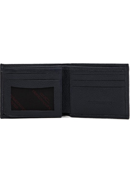 Erkek Deri Cüzdan Lacivert 113575 modelleri