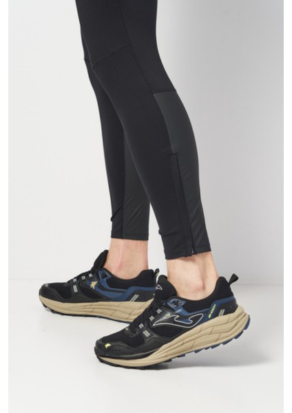 Shock Erkek Siyah Spor Ayakkabı TKSHOW2401 modelleri