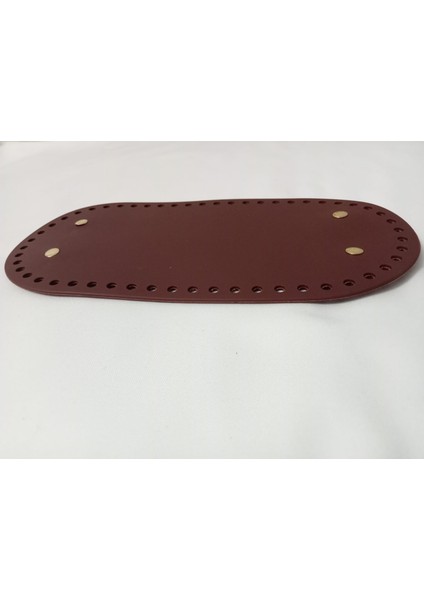 25*12 Silikon Çanta Tabanı