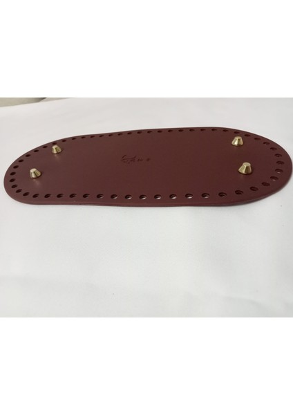 25*12 Silikon Çanta Tabanı modelleri