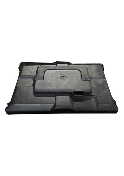 2M203-7012A-00 Aku Kutusu Kapagı