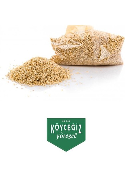 Kavrulmuş Susam 150 gr