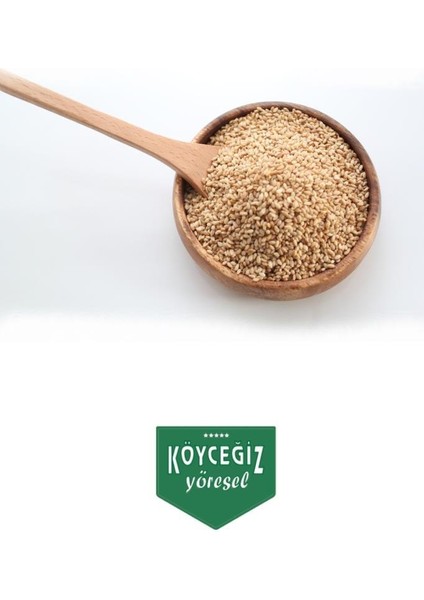 Kavrulmuş Susam 150 gr