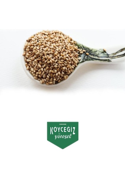 Kavrulmuş Susam 150 gr