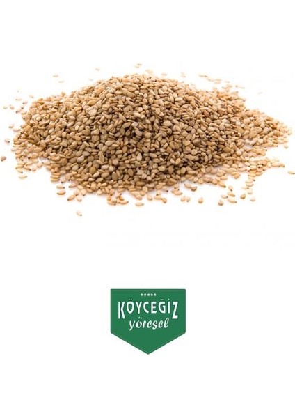 Kavrulmuş Susam 150 gr