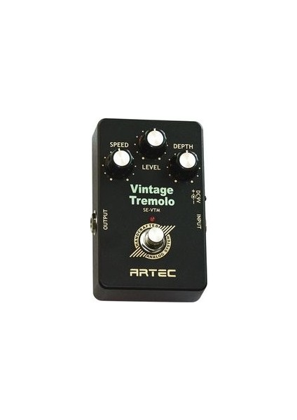 SE-VTM Efekt Pedal