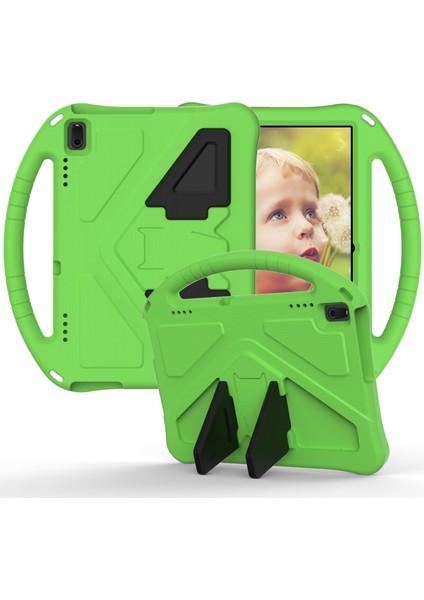 Lenovo Tab 4 10 Plus TB-X704F/N/L/V Eva Düz Düşme Önleyici Koruyucu Kılıf Shl Tutucu ile (Yurt Dışından) indirimleri
