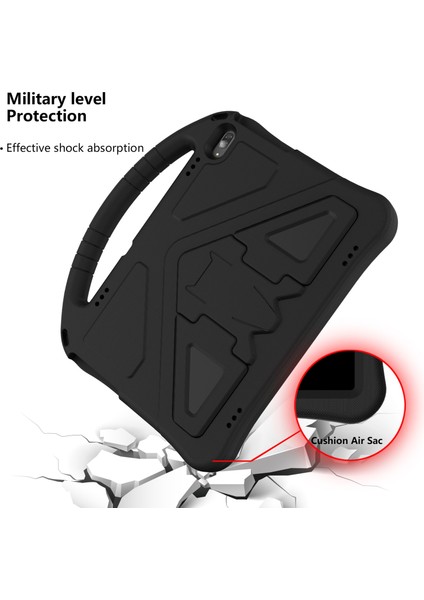 Eva Düz Düşme Önleyici Koruyucu Kılıf Shl Lenovo Tab M10 TB-X505F Için (Yurt Dışından) indirimleri