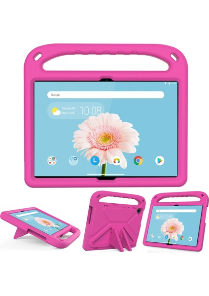 Lenovo Tab M10 TB-X505F ve TB-X605F / P10 TB-X705F Kılıfı (Yurt Dışından)