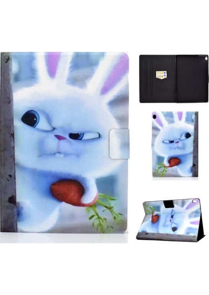 Lenovo Tab M10 Hd TB-X505F Için (Yurt Dışından)