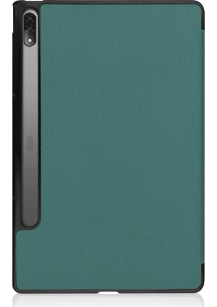 Lenovo Tab P12 Pro 12.6 Için Deri Tablet Kılıfı (Yurt Dışından) modelleri