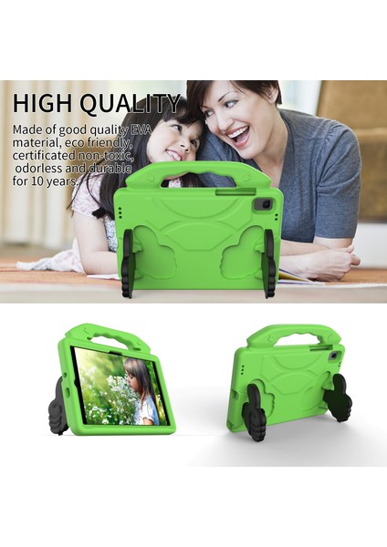 Braket Eva Tablet Kılıfı Lenovo K10 TB-X6C6F 10.3 Inç (Yurt Dışından) fiyatları