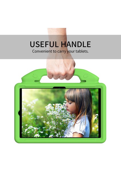 Braket Eva Tablet Kılıfı Lenovo K10 TB-X6C6F 10.3 Inç (Yurt Dışından) indirimleri