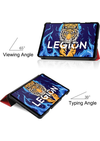 Lenovo Legion Y700 Için Custer Tablet Kılıfı (Yurt Dışından) fırsatları
