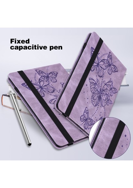 Lenovo Tab M8 Hd Tb-5f Için Tablet Kılıfı (Yurt Dışından) indirimleri