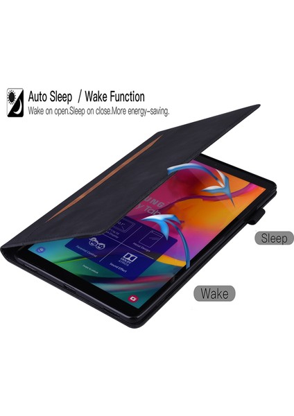 Lenovo M10 Plus TB-X606F Kılıfı (Yurt Dışından)