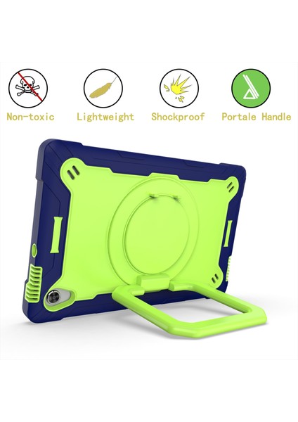 Lenovo Tab M10 Hd 2. Nesil Için Tutucu Tablet Kılıfı (Yurt Dışından) indirimleri