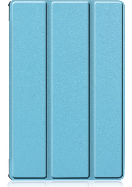 Lenovo M10 Artı TB-X606F Için (Yurt Dışından)