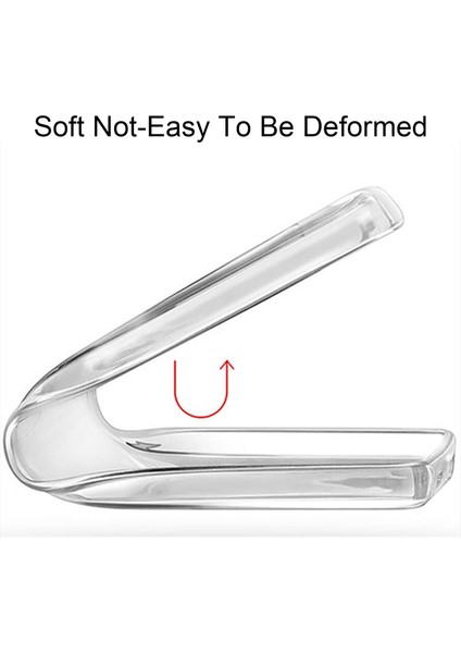 Lenovo Tab P11 Pro (TB-XJ706F) 0,75MM Tpu Kılıf Için (Yurt Dışından) fırsatları