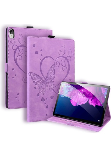 Lenovo Tab P11 TB-J606F Kılıfı (Yurt Dışından)