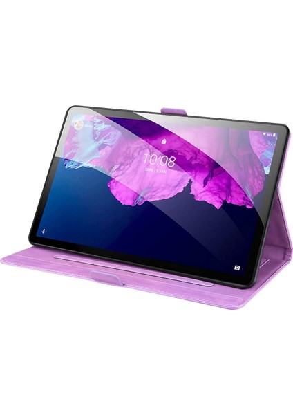 Lenovo Tab P11 TB-J606F Kılıfı (Yurt Dışından)
