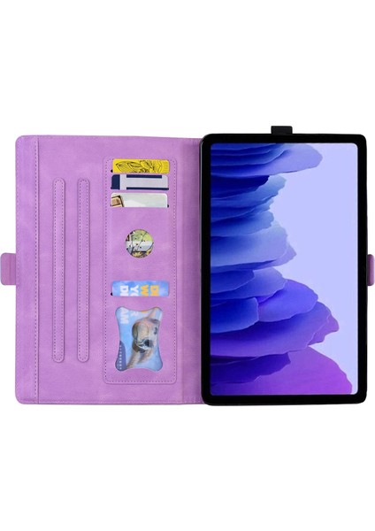 Lenovo Tab P11 TB-J606F Kılıfı (Yurt Dışından)