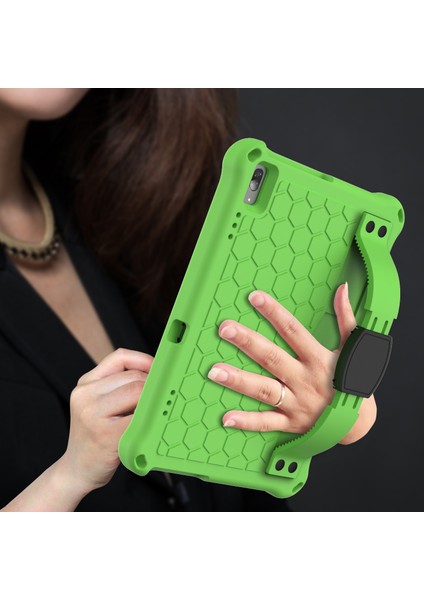 Lenovo Tab 4 10 TB-X304F/N Petek Eva + Pc Shl Için (Yurt Dışından) indirimleri