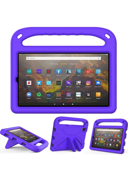 Lenovo Tab M8 Fhd TB-8505F / TB-8705X 8.0 Inç ve Tab M8 TB-8505 / TB-8705 / TB-8506 2021 (Yurt Dışından)