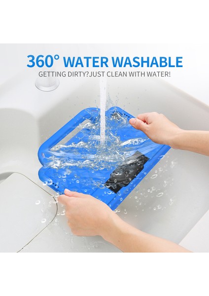 Lenovo Tab M10 Plus TB-X606 10.3 Için Eva Düşme Önleyici Kılıf (Yurt Dışından) indirimleri