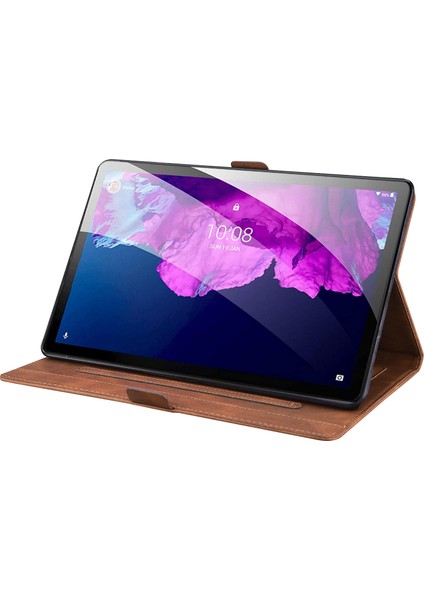 Lenovo Tab P11 TB-J606F Kılıfı (Yurt Dışından)